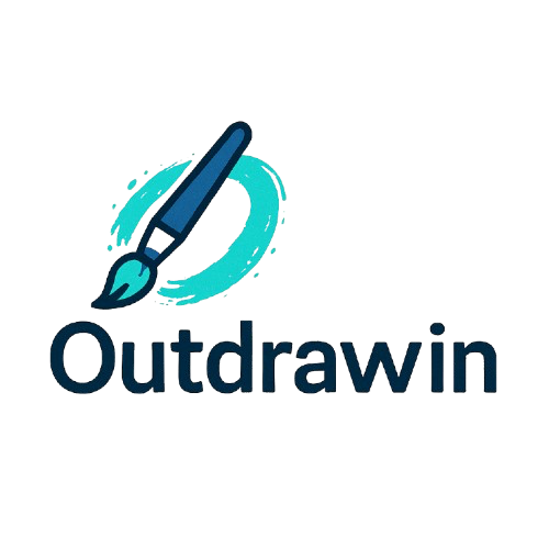 Outdrawin Logo